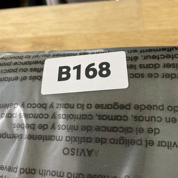 NWOT Lands' End Men's 40x32 Traditional Fit Coolmax 5 Pocket Pants Forest Moss - Picture 8 of 8